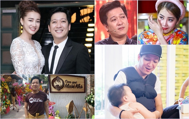 Hãy tạm quên đi Trường Giang 'đa tình', vì vẫn còn đó một 'Mười khó' hết mực đảm đang chuyện gia đình Ảnh 2