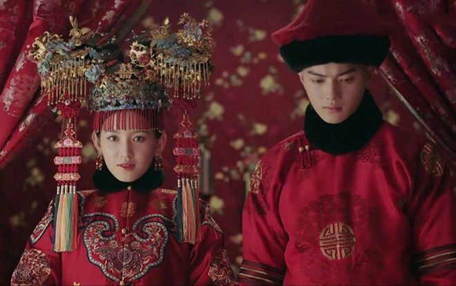 Nhĩ Tình có thân phận như thế nào và đêm loạn luân đáng xấu hổ của Càn Long trong lịch sử liệu có thật Ảnh 2