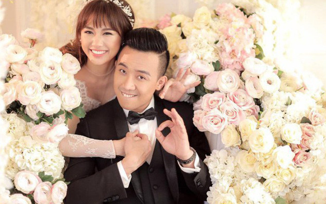 Sao Việt: Minh chứng sống cho bài toán ‘2+1=0’ ngang trái như thế nào trong tình yêu Ảnh 2