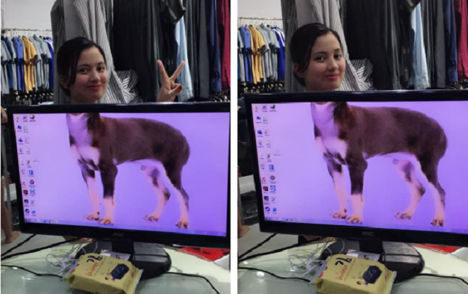 Chồng 'nhây' troll vợ cực đỉnh khiến dân mạng không nhịn được cười và cái kết bất ngờ Ảnh 2