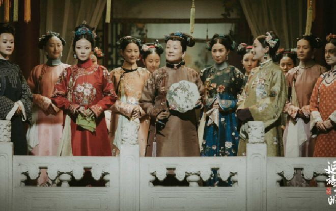 Đạt 10 tỷ view, ‘Diên Hi công lược 2’ chuẩn bị khởi quay với tên gọi ‘Diên Hi kỷ sự’? Ảnh 2