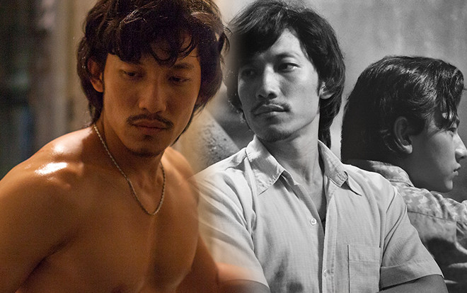 'Chí Phèo năm 80' Liên Bỉnh Phát: Phát hiện mới đáng giá của 'Song Lang'! Ảnh 2