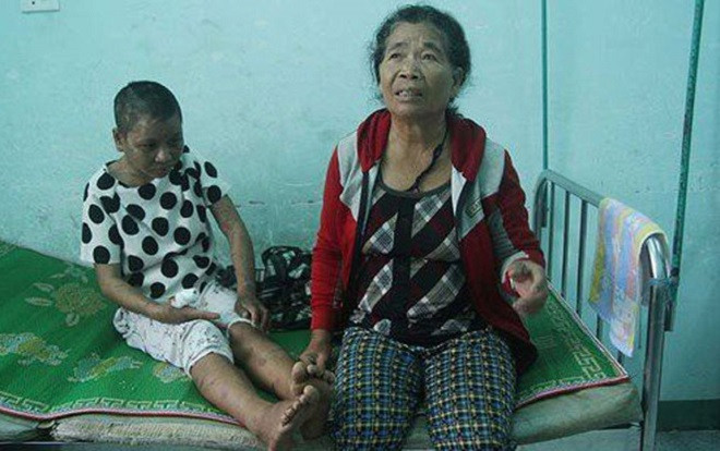 Vụ tra tấn dã man nữ giúp việc: Y Nhiêu đối chất Nga ‘vọc’, khai gì tại cơ quan công an? Ảnh 2