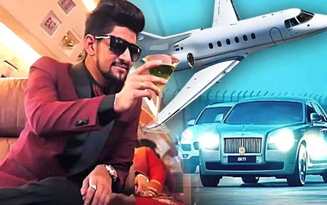 Hội con nhà giàu Malaysia di chuyển bằng chuyên cơ, đến Instagram thú cưng cũng có lượt theo dõi khủng Ảnh 2