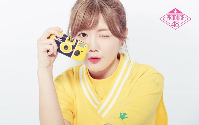 Thí sinh Nhật Bản của Produce 48 tìm kiếm cơ hội tại Hàn Quốc và đây là phản ứng của Knet! Ảnh 2