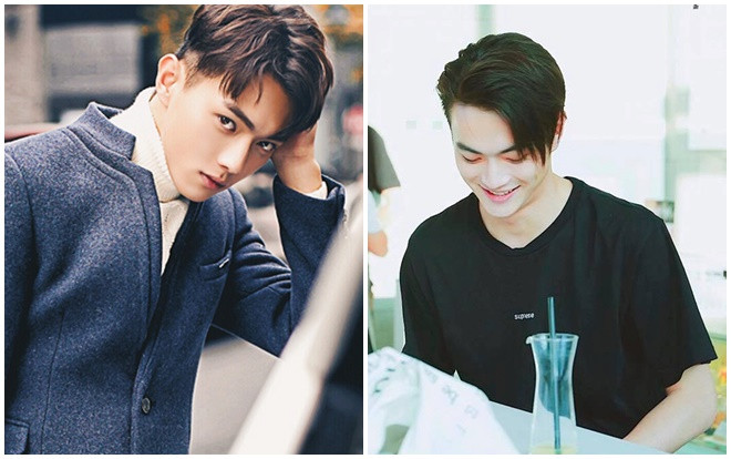 Đừng bỏ lỡ biểu cảm ‘thả thính’ fan của Phú Sát Phó Hằng nhé! Ảnh 2