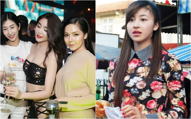 Hình ảnh mới của hot girl bánh tráng trộn: Tăng cân đáng kể, chuyển hướng gợi cảm hết nấc! Ảnh 2