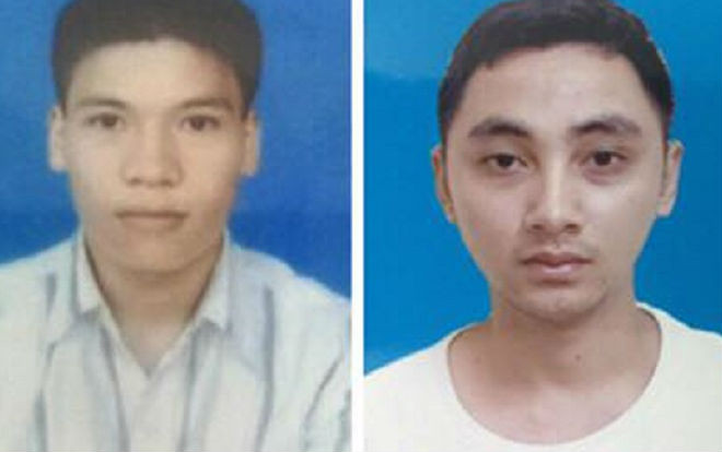 Nam sinh đại học giả làm y tá giăng bẫy lừa mua bán thận giá nửa tỷ đồng Ảnh 2