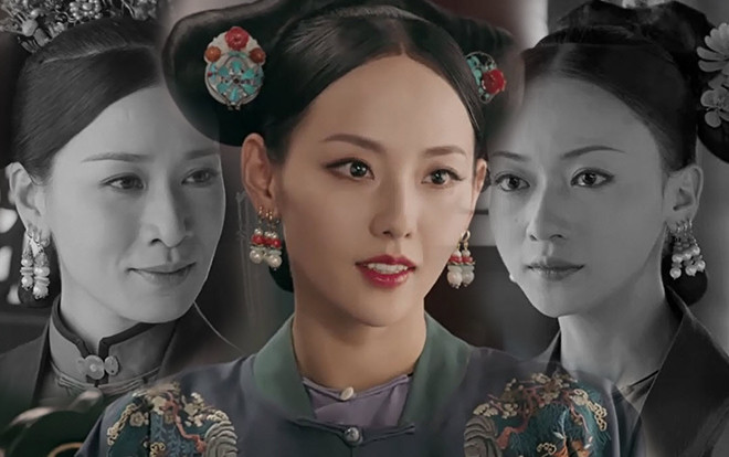 Xem phim 'Diên Hi công lược' tập 62: Gài bẫy vu oan Ngụy Anh Lạc, Thuận Tần bắt tay với Hoàng hậu Ảnh 2