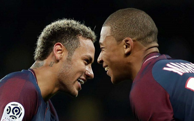 PSG sắp phải bán đi Neymar hoặc Mbappe Ảnh 2