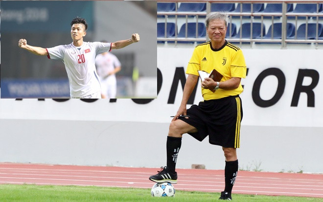 HLV Lê Thụy Hải: 'Thắng Nhật Bản, U23 Việt Nam không phải lo lắng trước Bahrain' Ảnh 2