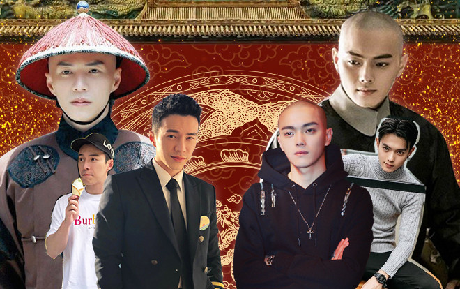 So gu thời trang của Phú Sát Phó Hằng và Hải Lan Sát ngoài đời ai 'sát gái' hơn? Ảnh 2