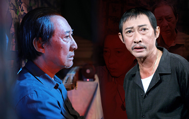 Nghệ sĩ Lê Bình: Cuộc đời nhiều biến cố sau ánh hào quang và căn bệnh ung thư tuổi xế chiều Ảnh 2