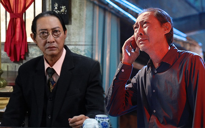 Nghệ sĩ Lê Bình và những vai diễn đáng nhớ trong hơn 21 năm sự nghiệp diễn xuất Ảnh 2