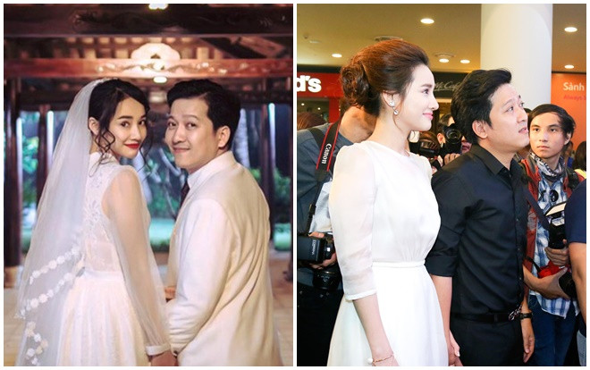 Đề phòng ‘khách không mời mà đến’, lễ đính hôn của Nhã Phương - Trường Giang được tổ chức cực nghiêm ngặt Ảnh 2