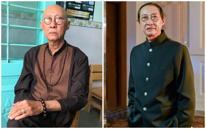 Giữa cơn bạo bệnh của chính mình, nghệ sĩ Lê Bình vẫn kêu gọi ủng hộ cho Mai Phương Ảnh 2