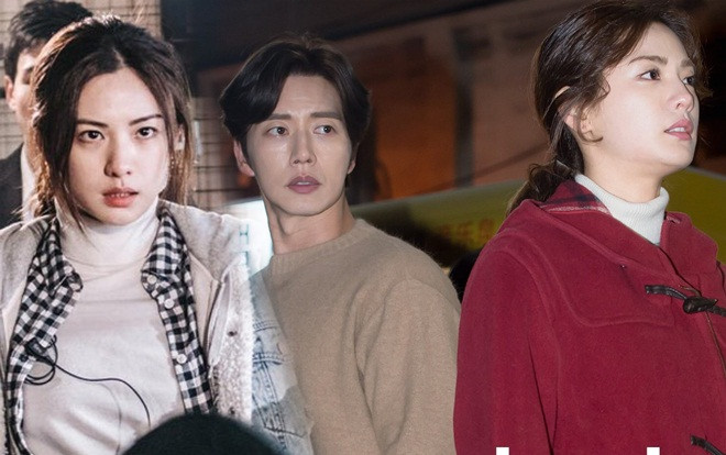 Nana (Afterschool) chính thức rút khỏi dự án 'Four Men' của Park Hae Jin - Nữ chính sẽ là ai? Ảnh 2