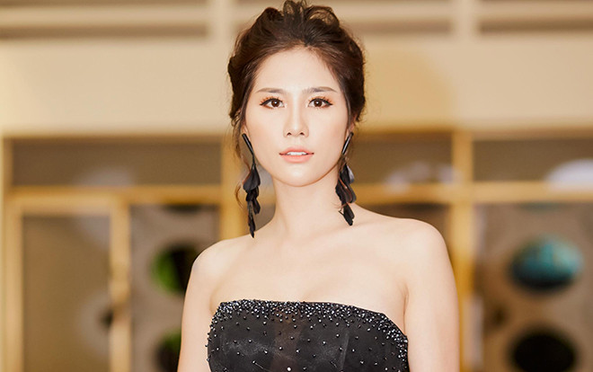 Bí quyết giảm cân, đẹp da, thon dáng dễ không ngờ của Hoàng Hạnh Ảnh 2