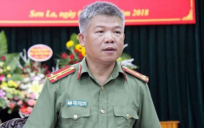 Những bí mật phá án chưa từng tiết lộ ở sào huyệt ma túy Lóng Luông Ảnh 2