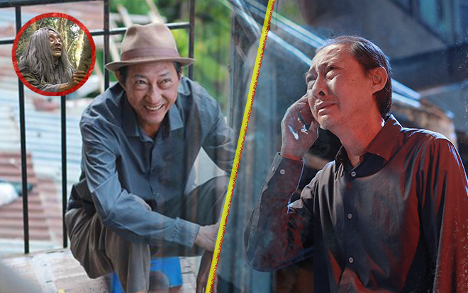 'Mụ yêu tinh' trong câu chuyện cổ tích từng được 8X, 9X hâm mộ đang chống chọi với căn bệnh hiểm nghèo Ảnh 2