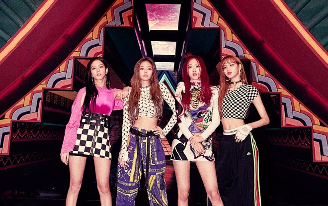 Comeback '8 vạn' năm rồi nhưng BlackPink vẫn 'dư cơ' đạt đến 3 kỷ lục mới trong cùng 1 ngày Ảnh 2