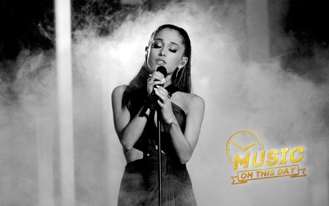 Có thể bạn lỡ quên: Đúng 365 ngày trước, từ khoá 'Ariana huỷ show' - ‘tâm thư 24h’ - 'My Babes in VietNam',… ầm ĩ netizen Việt Ảnh 2