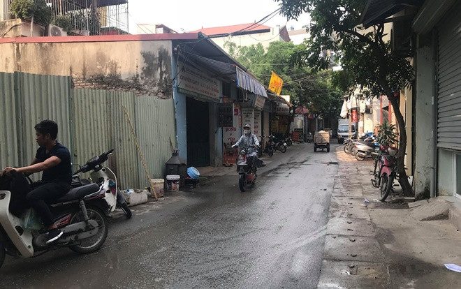 Vụ bécgiê cắn chết người ở Hà Nội: Nạn nhân bị chó của em vợ tấn công bất ngờ, ngã đập đầu xuống đất Ảnh 2