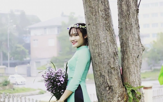 Tâm thư nữ sinh ĐH Ngoại thương 21 tuổi mắc ung thư máu và bài học khiến chúng ta suy ngẫm Ảnh 2