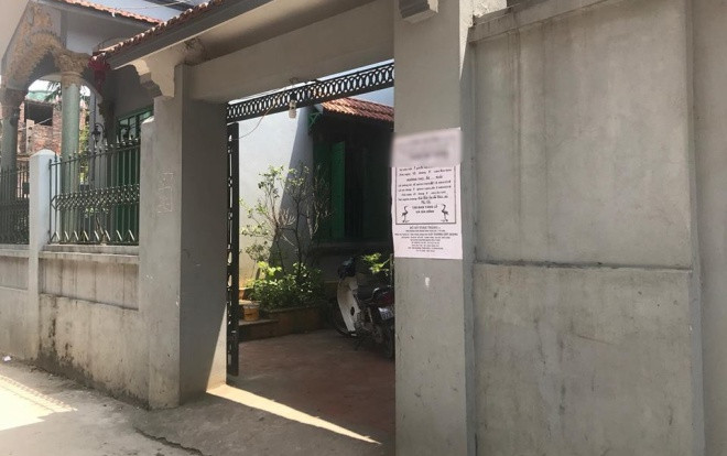 Vụ vợ tuyên bố vỡ nợ, chồng uống thuốc cỏ tự tử: 'Chị ấy suy sụp ngất lên ngất xuống nên chúng tôi phải túc trực bên cạnh' Ảnh 2