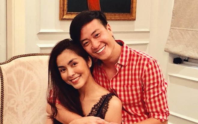 'Bỗng dưng muốn khóc': Cuộc hội ngộ 10 năm của Lương Mạnh Hải - Tăng Thanh Hà gây nhiều xúc động Ảnh 2