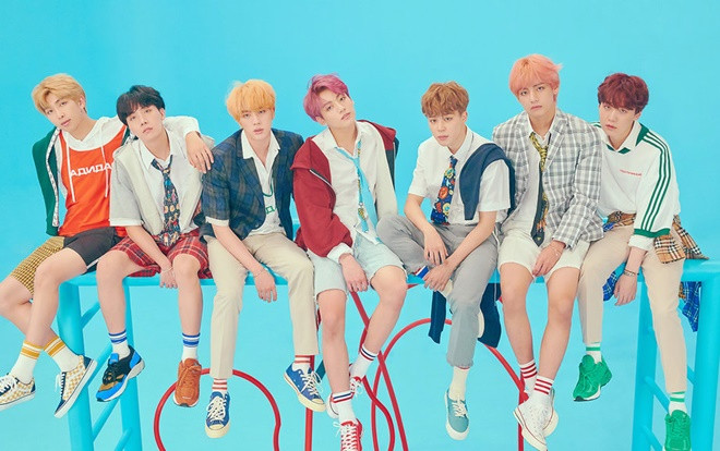Nếu bạn thắc mắc teaser MV 'IDOL' của BTS đạt bao nhiêu view sau 1 ngày thì đây là câu trả lời! Ảnh 2