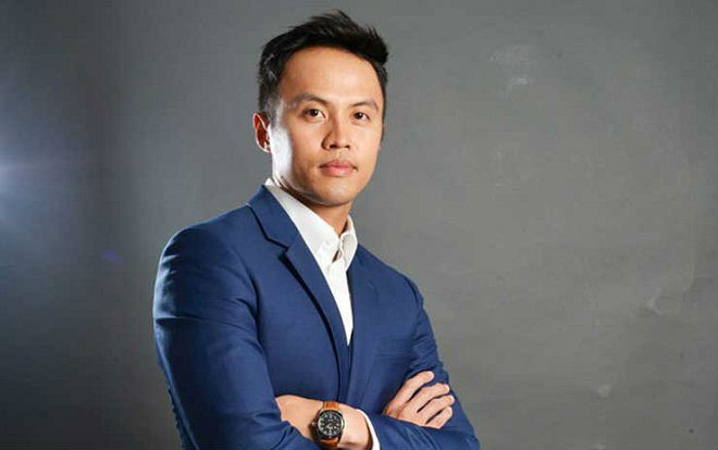 Bị đồn đoán thành công là nhờ gia đình hậu thuẫn, shark Lê Đăng Khoa thẳng thắn đáp trả khiến nhiều người nể phục Ảnh 2