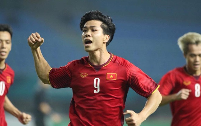 U23 Việt Nam lập chiến thắng trước Bahrain, người hâm mộ kéo nhau vào fanpage Công Phượng để 'kể tội' Ảnh 2