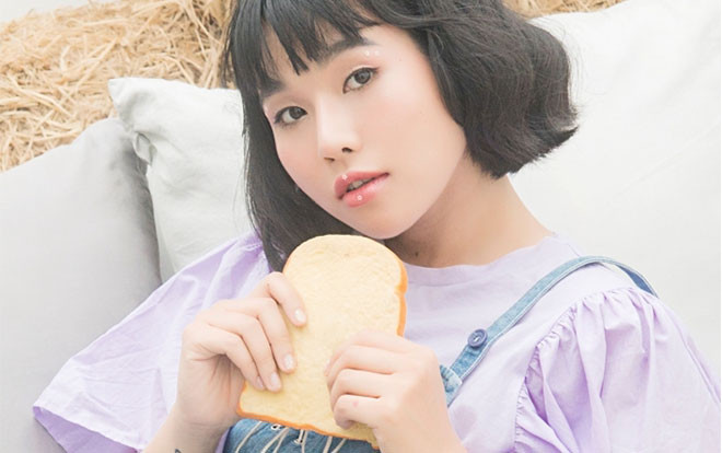 Cô gái nhỏ bé của 'Sing My Song' Trương Thảo Nhi và dự án phát hành 5 MV trong vẻn vẹn đúng 1 tháng Ảnh 2