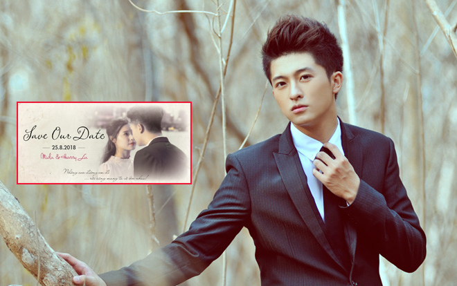Trước thông tin chuẩn bị cưới Midu, Harry Lu bất ngờ hé lộ thời điểm muốn kết hôn Ảnh 2