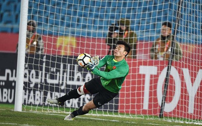 Không phải Công Phượng, Bùi Tiến Dũng mới là ‘khắc tinh’ của Bahrain Ảnh 2