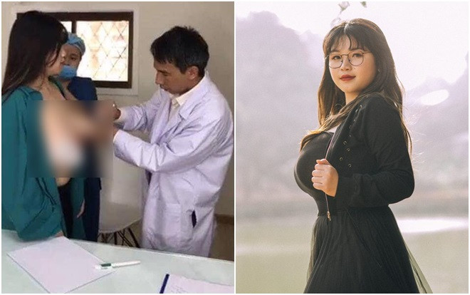 Vụ hot girl ngực 1m đi làm phẫu thuật bị miệt thị: Đến bao giờ thói body shame của dân mạng mới dừng lại? Ảnh 2