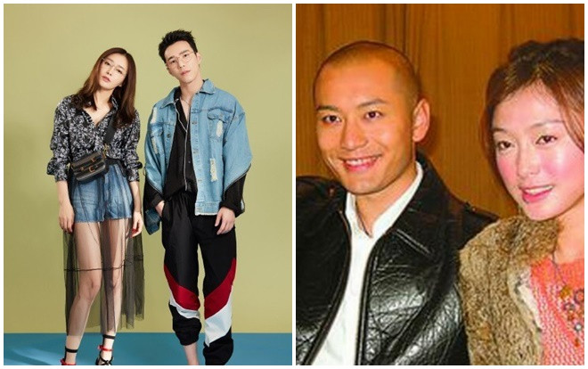 Đời tư nhiều tai tiếng của Phú Sát Hoàng hậu - Tần Lam: Từng hẹn hò Huỳnh Hiểu Minh, bắt nhân viên quỳ xuống cầm mic Ảnh 2