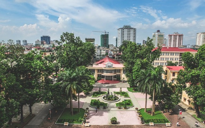 Dân mạng tranh cãi gay gắt về bảng nội quy mới cực khắt khe của Học viện Báo chí & Tuyên truyền Ảnh 2