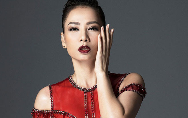 Nóng: Diva Thu Minh xác nhận tham gia đêm nhạc cùng idol Hàn Quốc Momoland và Monsta X Ảnh 2