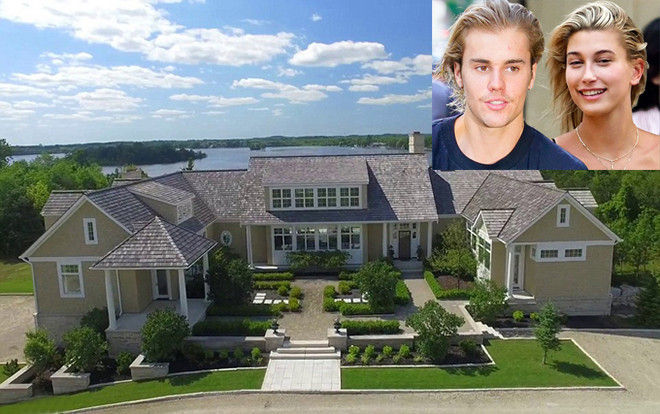Justin Bieber tung 5 triệu đô la Mỹ mua biệt thự đẹp 'cạn lời' trước khi cưới Hailey Baldwin Ảnh 2