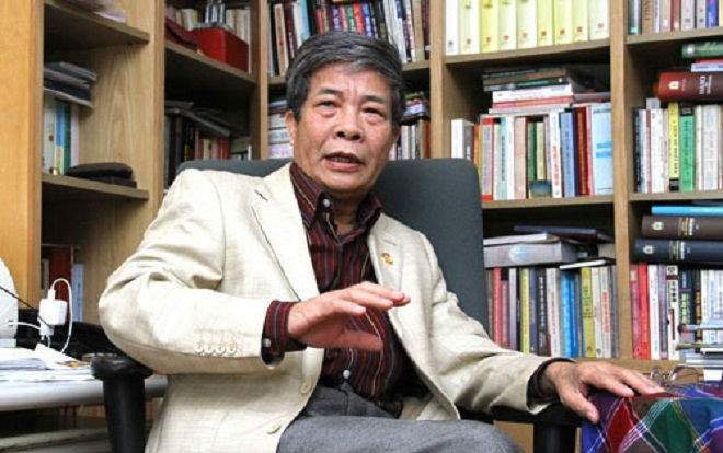 Chuyên gia lý giải những kiêng kị sai lầm trong tháng cô hồn Ảnh 2