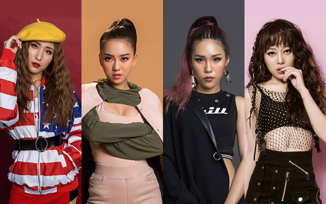 Cập nhật đội hình mới nhất của Lip B: Na Whan rời nhóm, thay thế bằng một cô nàng sinh năm 1999 Ảnh 2