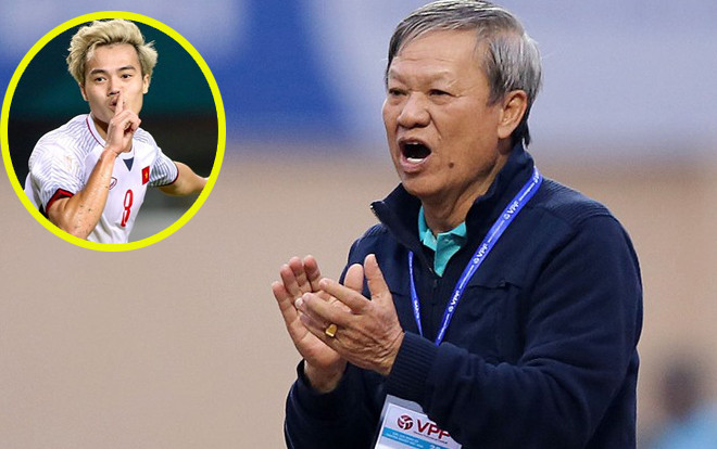 HLV Lê Thụy Hải: 'Phượng có bàn thắng quá đẹp nhưng công lớn của Văn Toàn' Ảnh 2