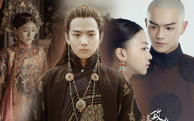 Bản vietsub 'Diên Hi công lược' được chiếu online trở lại, kéo dài đến 78 tập vì có thêm phần ngoại truyện Ảnh 2