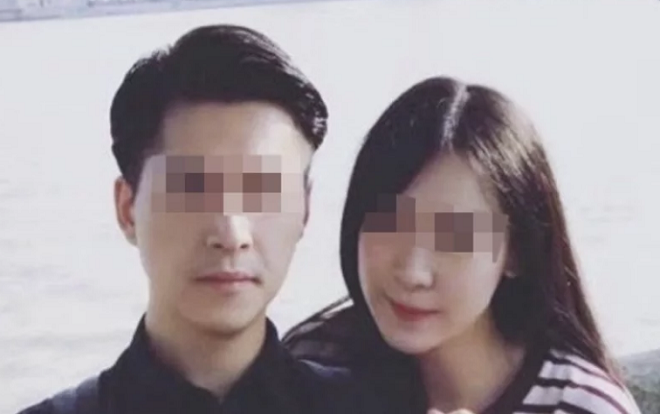 Trung Quốc: Chồng giấu xác vợ trong tủ lạnh rồi thản nhiên dùng tiền nạn nhân tiêu xài Ảnh 2