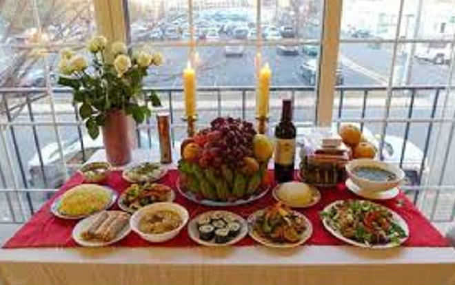 Rằm tháng 7 nên chuẩn bị mâm cúng, bài văn khấn nào cho đúng? Ảnh 2