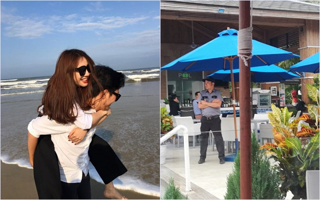 Chiều 24/8, địa điểm tổ chức lễ đính hôn Trường Giang - Nhã Phương bị… cách ly? Ảnh 2