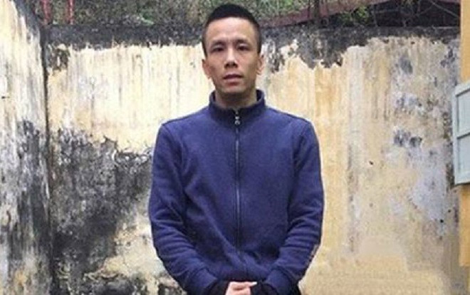 Người chồng đưa vợ đi đẻ đánh bác sĩ khâu 20 mũi bị tuyên phạt 9 tháng tù giam Ảnh 2