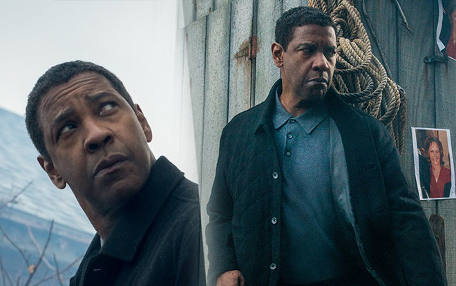 ‘Thiện ác đối đầu 2’: Trở lại sau 4 năm, 'Robert McCall' Denzel Washington khiến người xem nghẹt thở Ảnh 2